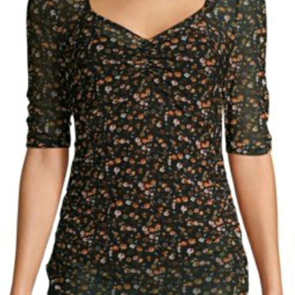 No Boundries  Blouse / Top